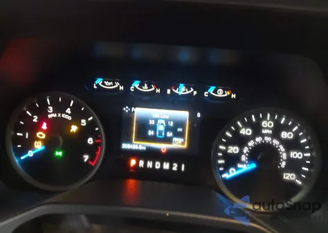 2015 Ford F-150 Xlt from USA, damaged, VIN 1FTEX1EPXFFC75796